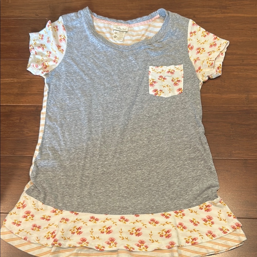 Matilda Jane top